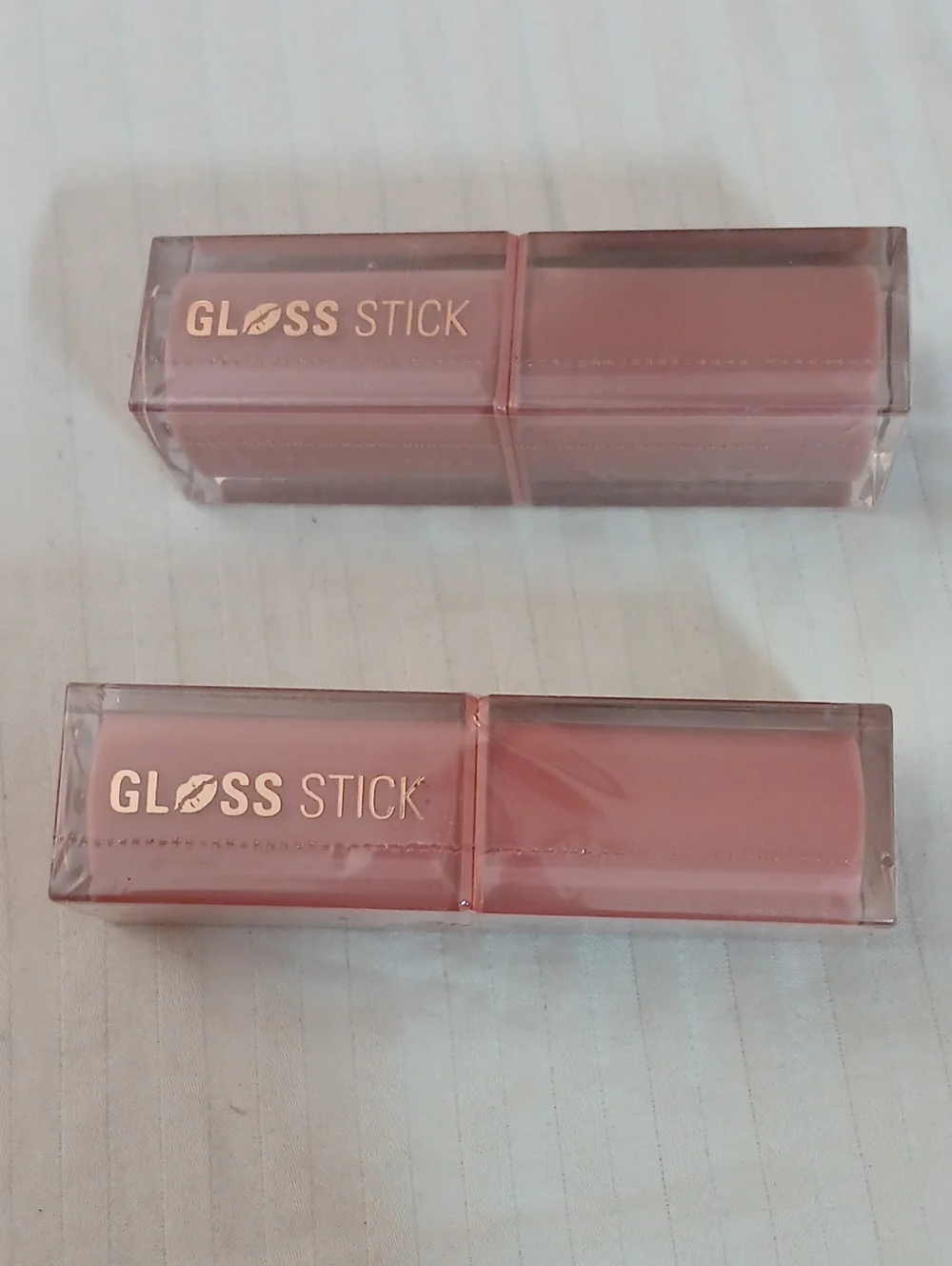 Revolution Gloss Stick Lot